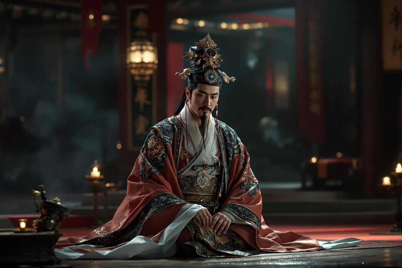 《长安烟雨》收视率创近五年古装剧新高 - 桃花影视新闻配图