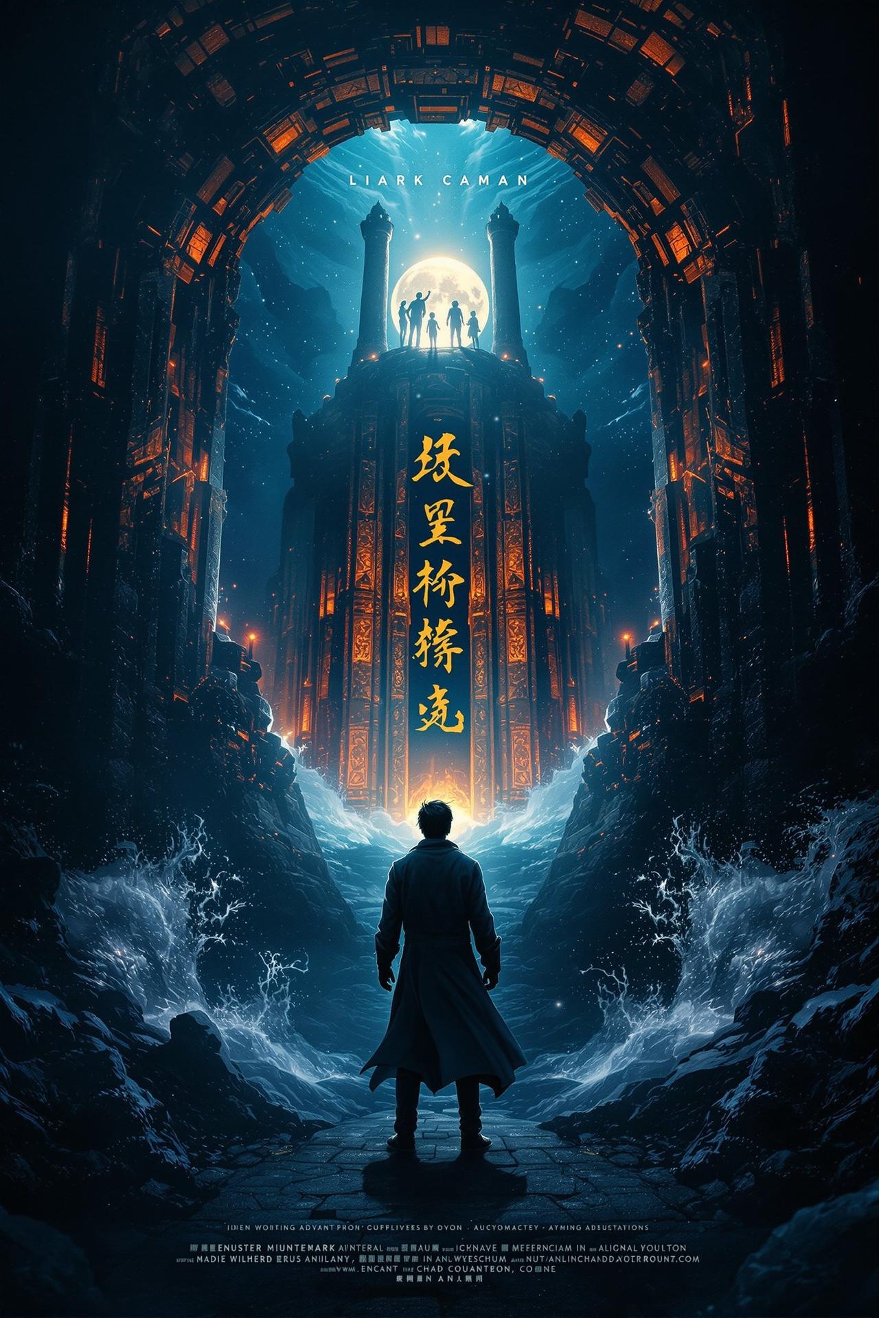 深海迷踪 - 桃花影视相关推荐