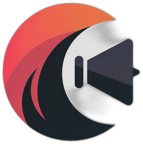 桃花影视品牌Logo