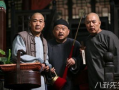 王刚电视剧,演绎传奇人生，诠释时代变迁
