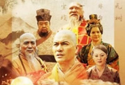 月明三更 电视剧,揭秘古代江湖传奇