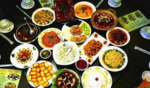 椒麻豆腐鸡,麻辣鲜香，回味无穷的川菜佳肴