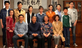 家 电视剧,家族荣耀与时代变迁