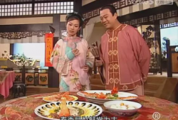 美食电视剧,探寻美食电视剧中的美味传奇