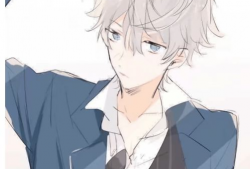 男男漫画在线,情感纠葛与成长之旅