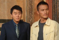 耿乐电视剧,电视剧中的情感演绎大师