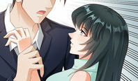 恋爱漫画全集,甜蜜爱情故事集锦