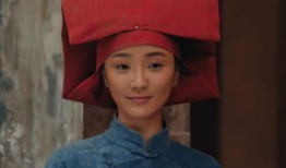 红头巾电视剧,烽火岁月里的青春传奇