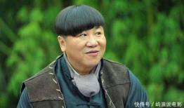 刘流主演的电视剧,演绎传奇人生，笑谈江湖风云