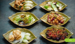 美食电视剧,探寻美食电视剧中的美味传奇
