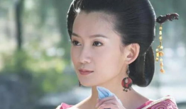 吕雉的电视剧,权谋与母爱的传奇人生