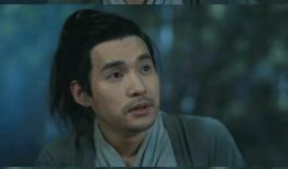 文松电视剧,笑傲江湖的喜剧人生