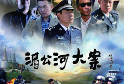 湄公河大案电视剧,跨境追凶，正义终将抵达