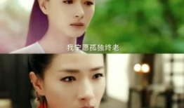 爱别离电视剧,情感纠葛中的命运抉择