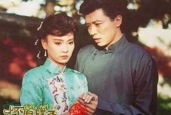 梅花 电视剧,风华绝代，谱写乱世佳人传奇