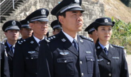 湄公河大案电视剧,跨境追凶，正义终将抵达