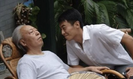 跟正阳门下类似电视剧,正阳门下的现代传奇