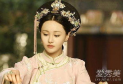 电视剧郑爽,青春偶像的蜕变之路