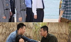 湄公河大案电视剧,跨境追凶，正义终将抵达