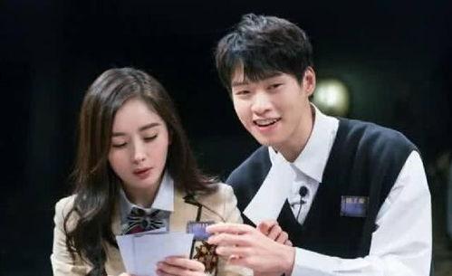 娱乐圈最新的吃瓜恋情,神秘恋情曝光!